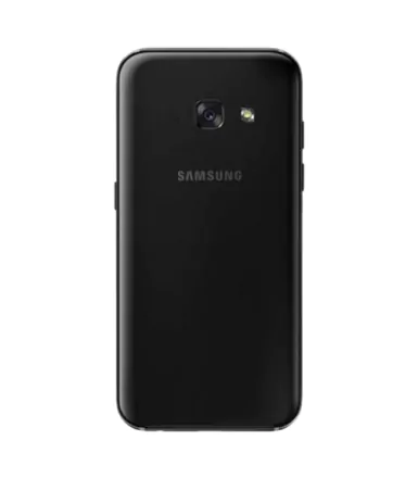Galaxy A3 (2017) 16 Go noir - 3