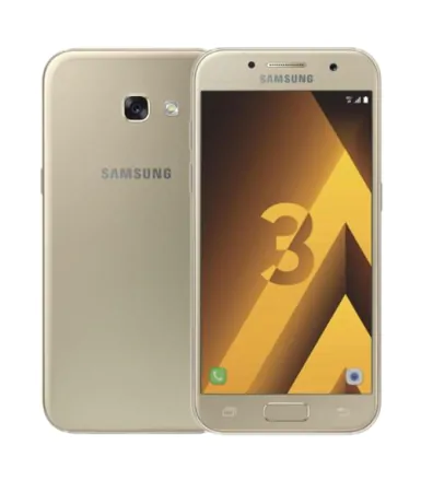 Galaxy A3 (2017) 16 Go or - 1