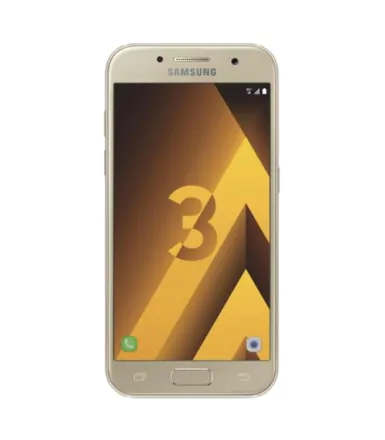 Galaxy A3 (2017) 16 Go or - 2
