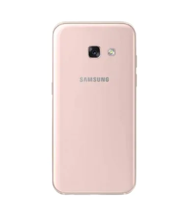 Galaxy A3 (2017) 16 Go rose - 3
