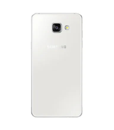 Galaxy A5 (2016) 16GB Weiss gebraucht - 3