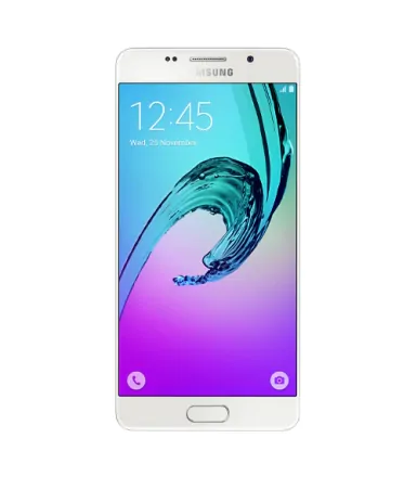 Galaxy A5 (2016) 16GB Weiss gebraucht - 2