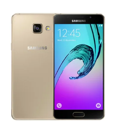 Galaxy A5 (2016) 16 Go or reconditionné - 1