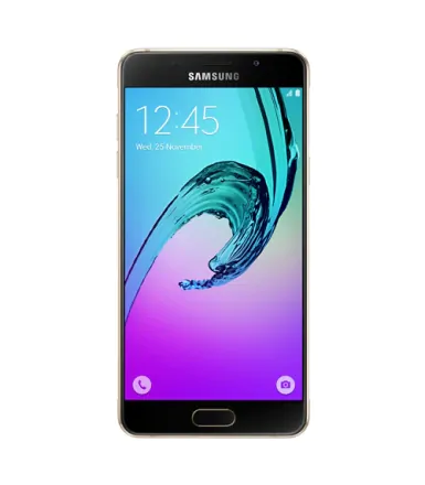 Galaxy A5 (2016) 16 Go or reconditionné - 2