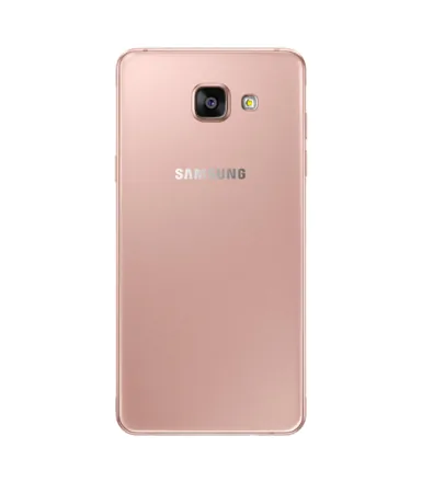 Galaxy A5 (2016) 16 Go rose reconditionné - 3