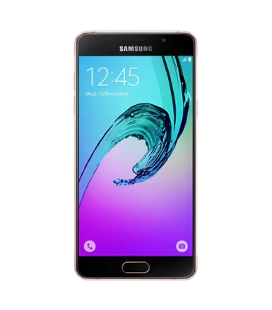Galaxy A5 (2016) 16 Go rose reconditionné - 2
