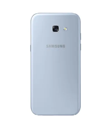 Galaxy A5 (2017) 32GB Blau - 3
