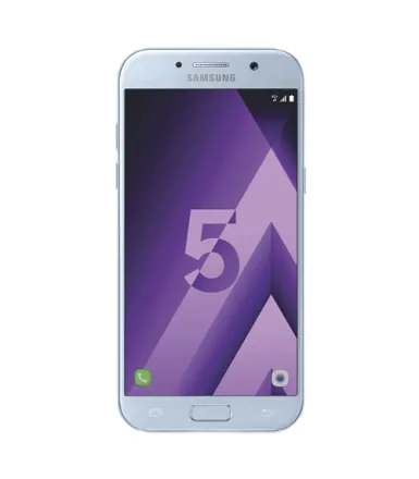 Galaxy A5 (2017) 32GB Blau - 2