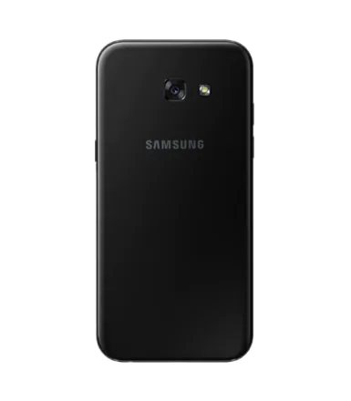 Galaxy A5 (2017) 32 Go noir reconditionné - 3