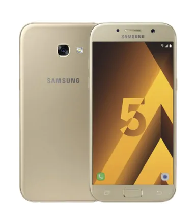 Galaxy A5 (2017) 32 Go or - 1