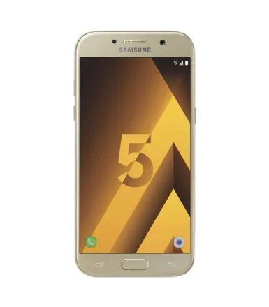 Galaxy A5 (2017) 32 Go or - 2