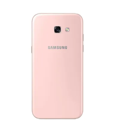 Galaxy A5 (2017) 32 Go rose - 3