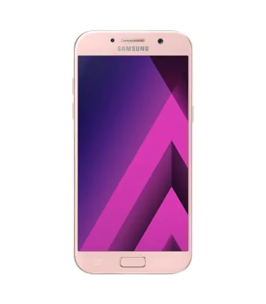 Galaxy A5 (2017) 32 Go rose - 2
