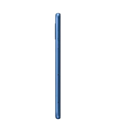 Galaxy A6 (dual sim) 32 Go bleu reconditionné - 4