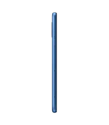 Galaxy A6 (dual sim) 32 Go bleu reconditionné - 4