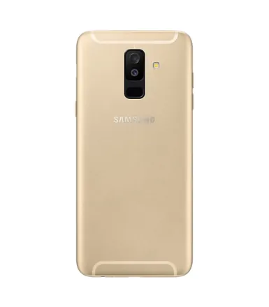 Galaxy A6 (dual sim) 32 Go or reconditionné - 3