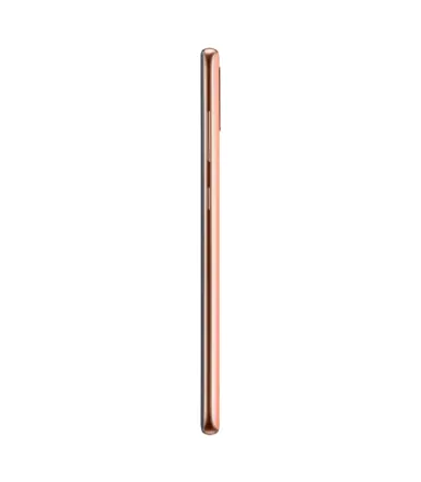Galaxy A70 (dual sim) 128GB koralle refurbished - 4