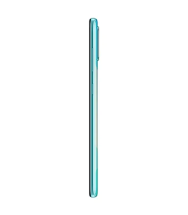 Galaxy A71 (mono sim) 128 Go bleu reconditionné - 4