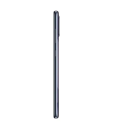 Galaxy A71 (single sim) 128GB schwarz refurbished - 4