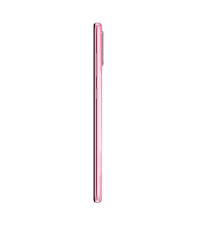 Galaxy A71 (mono sim) 128 Go rose reconditionné - 4