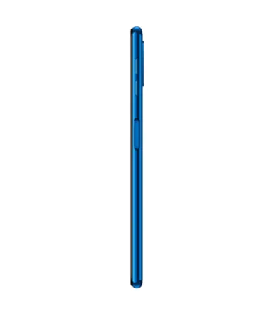 Galaxy A7 2018 (dual sim) 64GB blau refurbished - 4