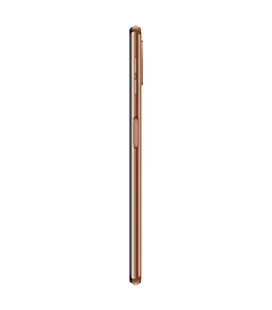 Galaxy A7 2018 (dual sim) 64 Go or reconditionné - 4