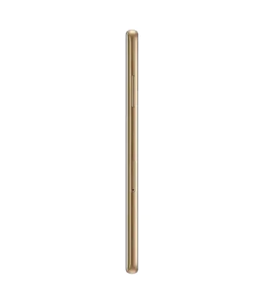 Galaxy A8 (dual sim) 32GB Gold refurbished - 4