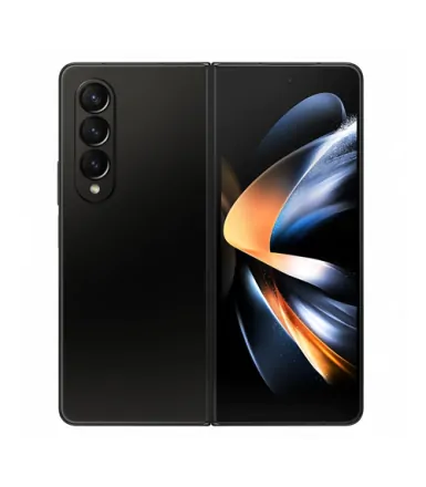 Galaxy Z Fold4 512GB schwarz refurbished - 5