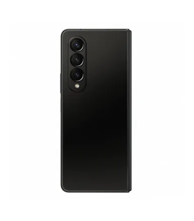 Galaxy Z Fold4 512GB schwarz refurbished - 3