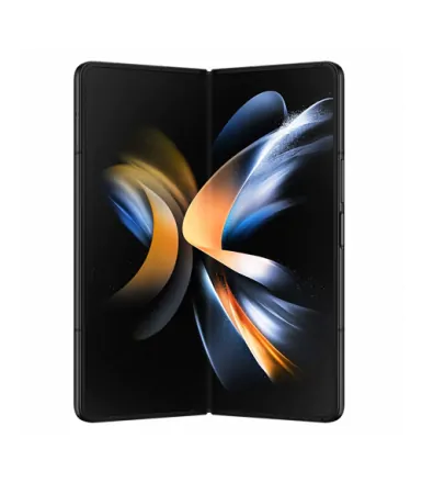 Galaxy Z Fold4 512GB schwarz refurbished - 1