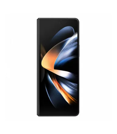 Galaxy Z Fold4 512GB schwarz refurbished - 2