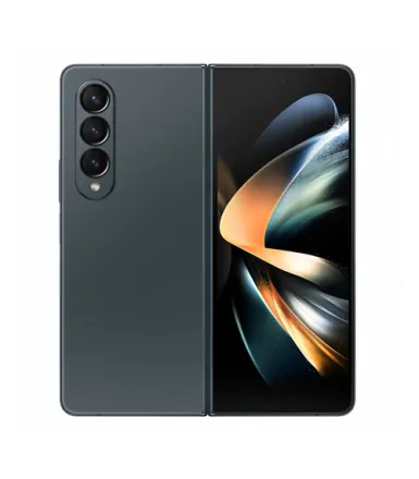 Galaxy Z Fold4 1 To gris reconditionné - 5