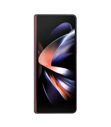 Galaxy Z Fold4 256GB rot refurbished - 2