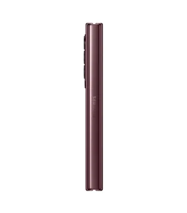 Galaxy Z Fold4 256GB rot refurbished - 4