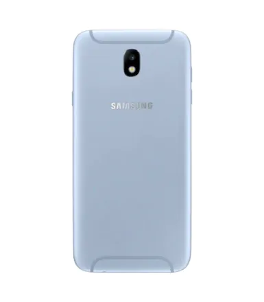 Galaxy J7 (2017) dual sim 16 Go bleu reconditionné - 3