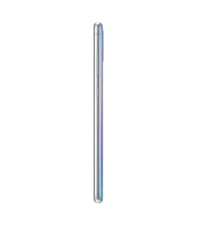 Galaxy Note 10 Lite (dual sim) 128 Go Argent stellaire reconditionné - 4