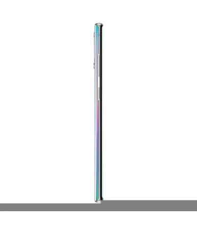 Galaxy Note 10 Plus (dual sim) 256GB Aura glow refurbished - 4