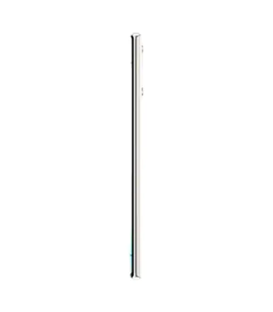 Galaxy Note 10 Plus (single sim) 256GB Aura white refurbished - 4