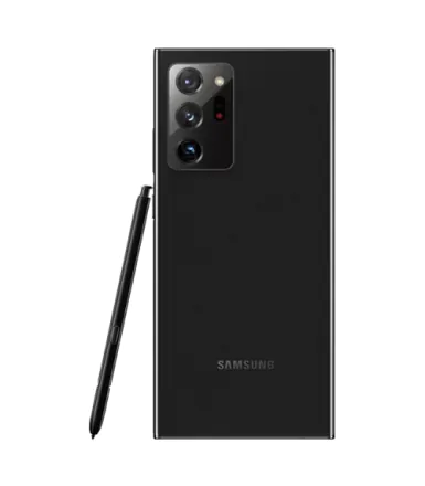 Galaxy Note 20 Ultra 5G (mono sim) 256 Go noir reconditionné - 3