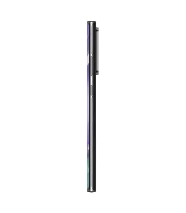 Galaxy Note 20 Ultra 5G (mono sim) 256 Go noir reconditionné - 4