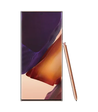 Galaxy Note 20 Ultra 5G (dual sim) 256 Go bronze reconditionné - 2