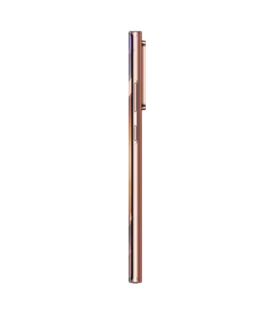 Galaxy Note 20 Ultra 5G (mono sim) 256 Go bronze reconditionné - 4