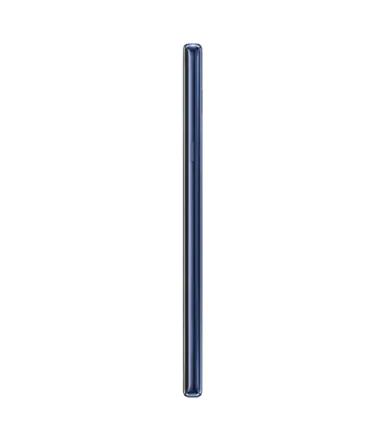 Galaxy Note 9 512GB Blau gebraucht - 4