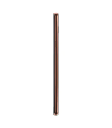 Galaxy Note 9 128GB Kupfer gebraucht - 4