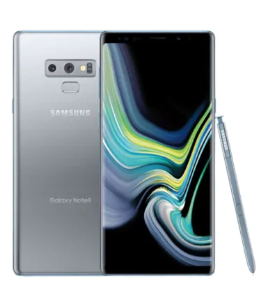 Galaxy Note 9 512 Go gris reconditionné - 1