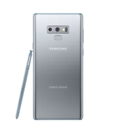 Galaxy Note 9 512 Go gris reconditionné - 3