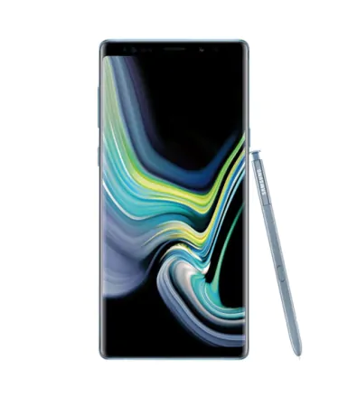 Galaxy Note 9 512 Go gris reconditionné - 2