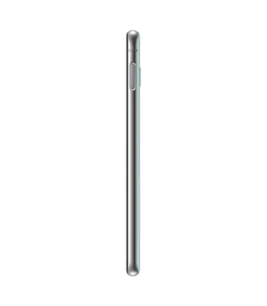 Galaxy S10e 128GB Silber refurbished - 4