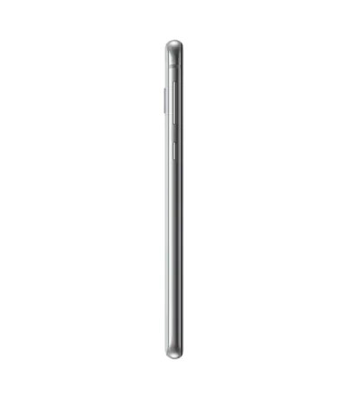 Galaxy S10e 128GB Weiss refurbished - 4