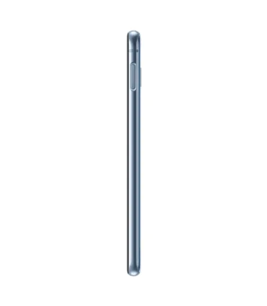 Galaxy S10e (dual sim) 128GB blau refurbished - 4